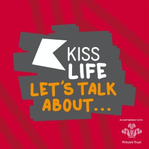 KISS Life: Let's Talk About...