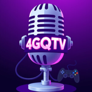 User Podcast Logo
