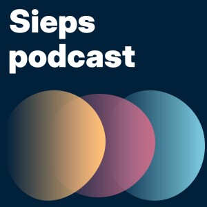 User Podcast Logo