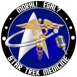 User Podcast Logo