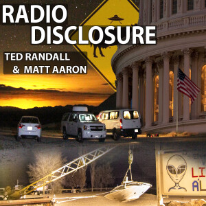 User Podcast Logo