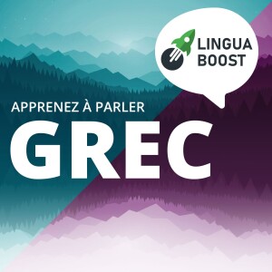 User Podcast Logo