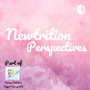 Newtrition Perspectives
