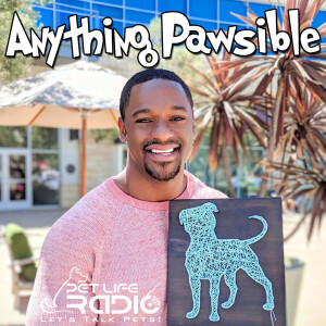 Anything Pawsible - Pet Life Radio Original (PetLifeRadio.com)