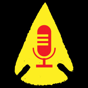 User Podcast Logo