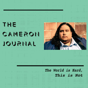 The Cameron Journal Podcast