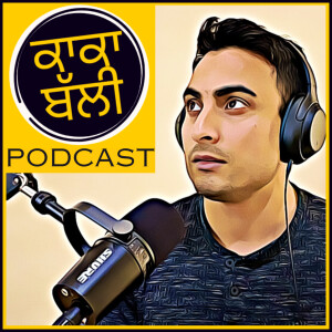 User Podcast Logo