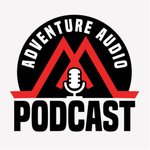 User Podcast Logo