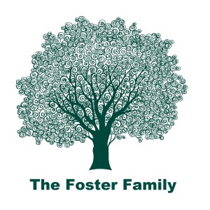 The Foster Family