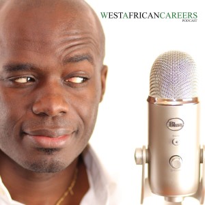 User Podcast Logo