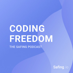 User Podcast Logo