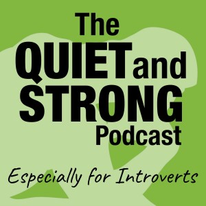 User Podcast Logo