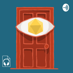 User Podcast Logo
