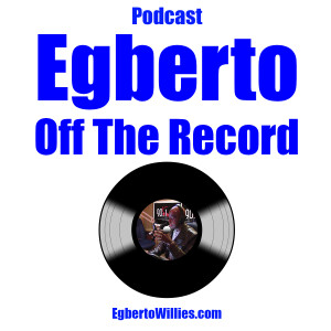 Egberto Off The Record