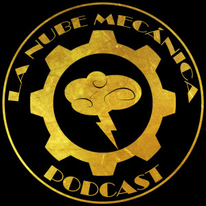 User Podcast Logo