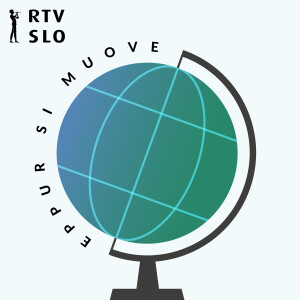 User Podcast Logo