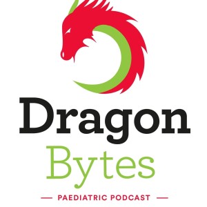 Dragon Bytes Paediatric Podcast