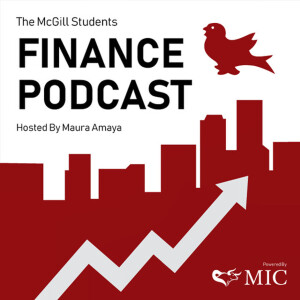 The Finance Podcast