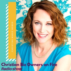 Christian Biz Owners On Fire