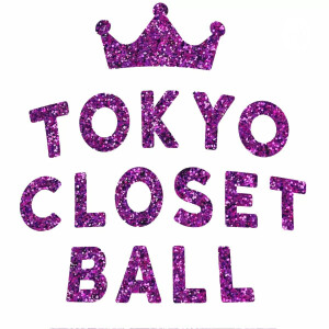Tokyo Closet Ball Podcast