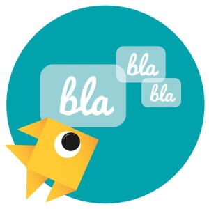 User Podcast Logo