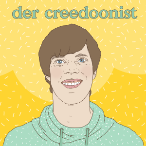 User Podcast Logo