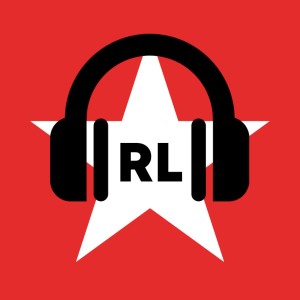 User Podcast Logo