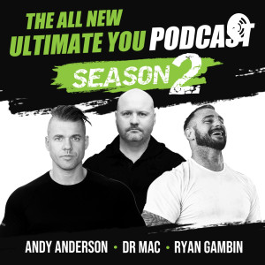 User Podcast Logo