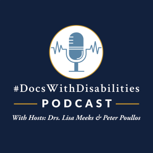User Podcast Logo
