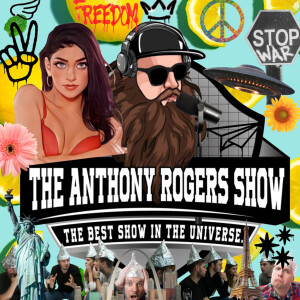 The Anthony Rogers Show