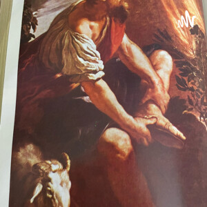 Journey through the Bible with Scott Lutz