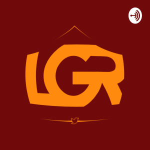 User Podcast Logo