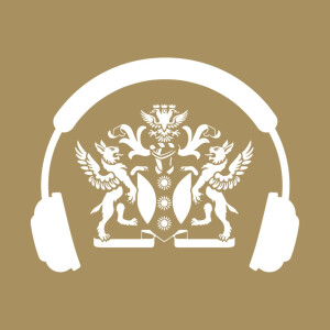 User Podcast Logo