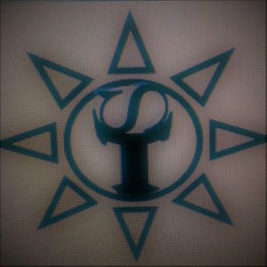 User Podcast Logo