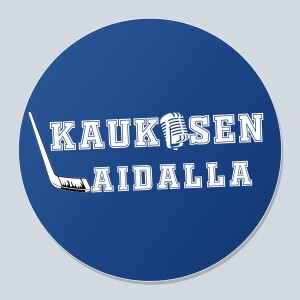 User Podcast Logo