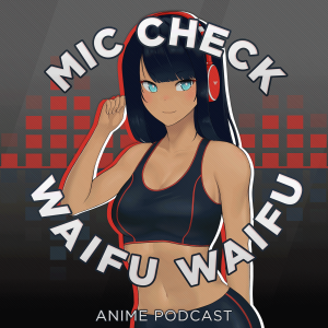 User Podcast Logo