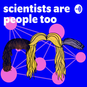 User Podcast Logo