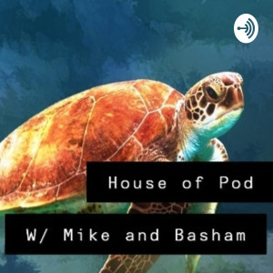 User Podcast Logo