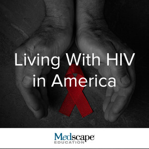 Living With HIV in America: Eight Women and Men Tell Their Stories