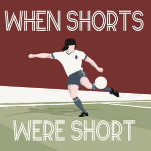 When Shorts Were Short
