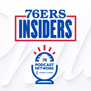 76ers Insiders