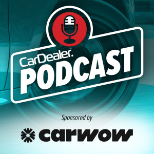 User Podcast Logo