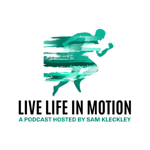 User Podcast Logo