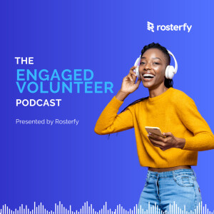User Podcast Logo