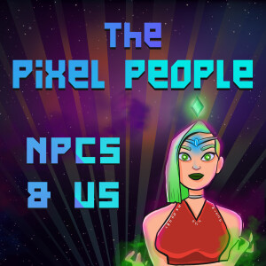 User Podcast Logo
