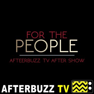 The For The People Podcast
