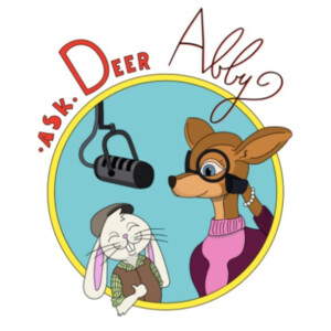 User Podcast Logo