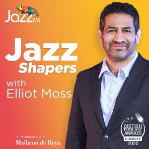 Jazz Shapers