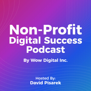 User Podcast Logo
