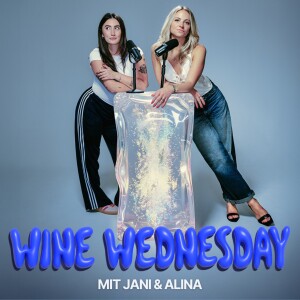 Wine Wednesday
